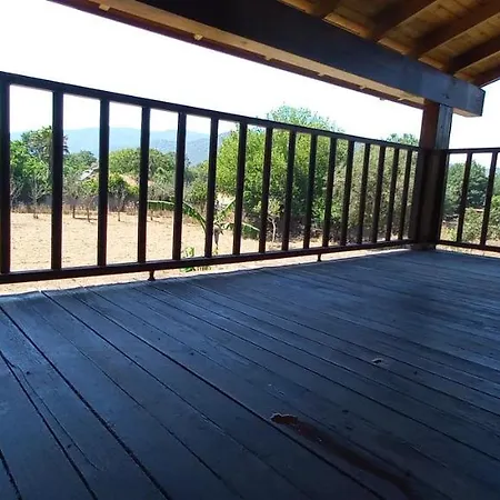 Kayakoy Yuzme Havuzlu Citlembik Villa
