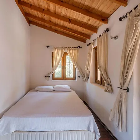 Villa Kayakoy Yuzme Havuzlu Citlembik *