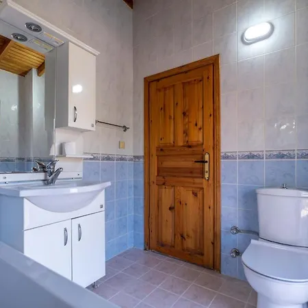 Villa Kayakoy Yuzme Havuzlu Citlembik