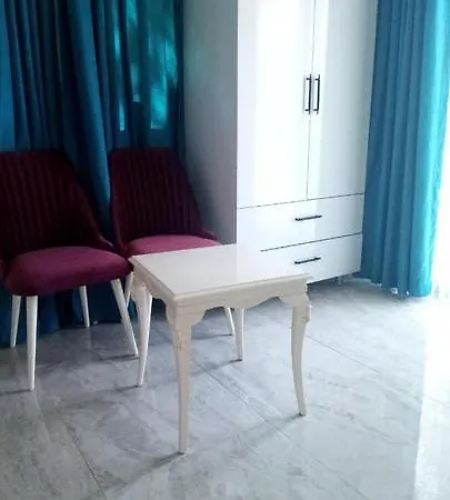 Otel Kayakoey Yuezme Havuzlu Citlembik